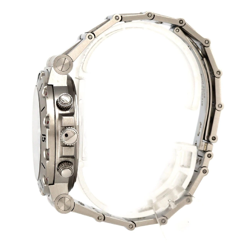 Đồng hồ Bulgari Scuba GMT SD38SGMT/SD38SSDGMT SS tự động - Hàng hiệu chính hãng 882070