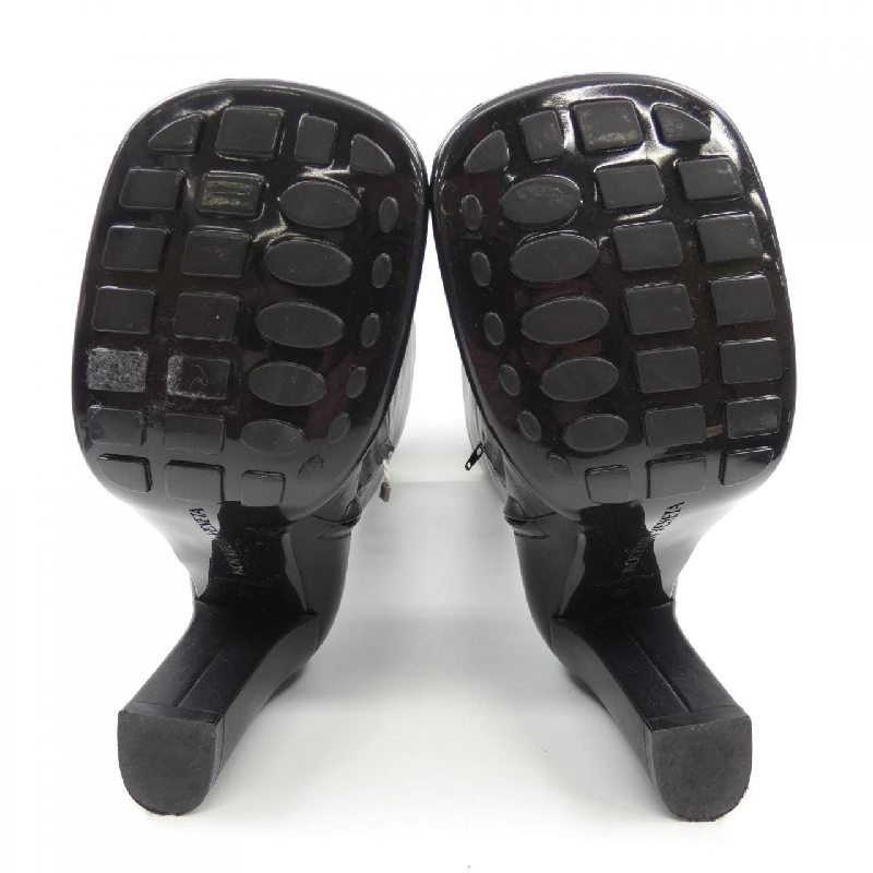 Giày bốt BOTTEGA VENETA 664133