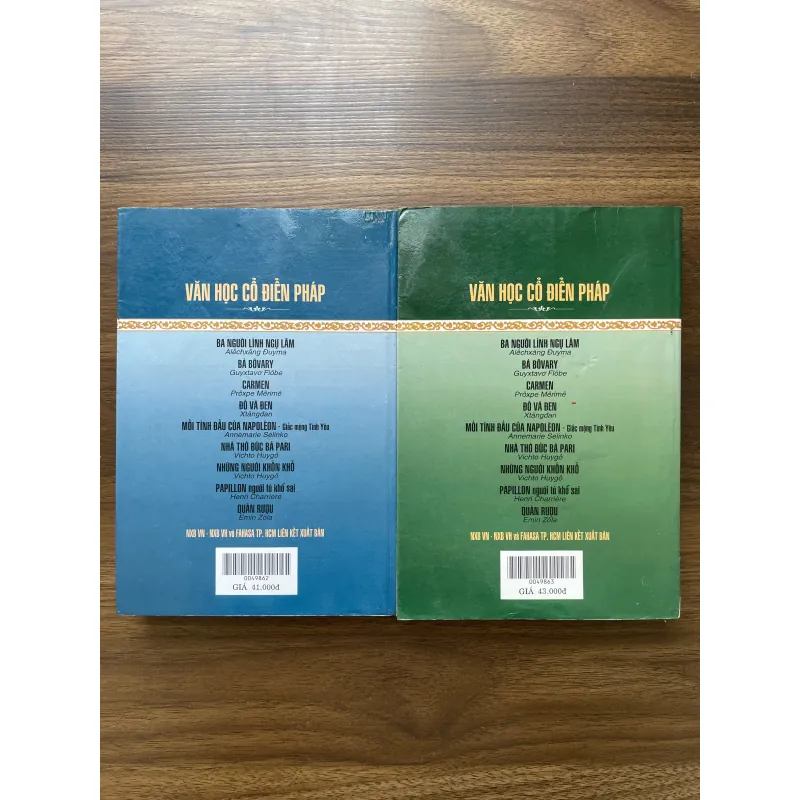 Ba chàng lính ngự lâm - Alếchxăng Đuyma 968788