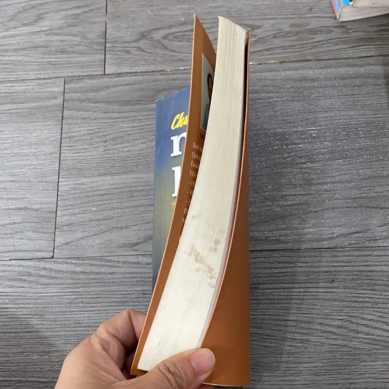 Chuyện người lính -Tập truyện ngắn 1035603