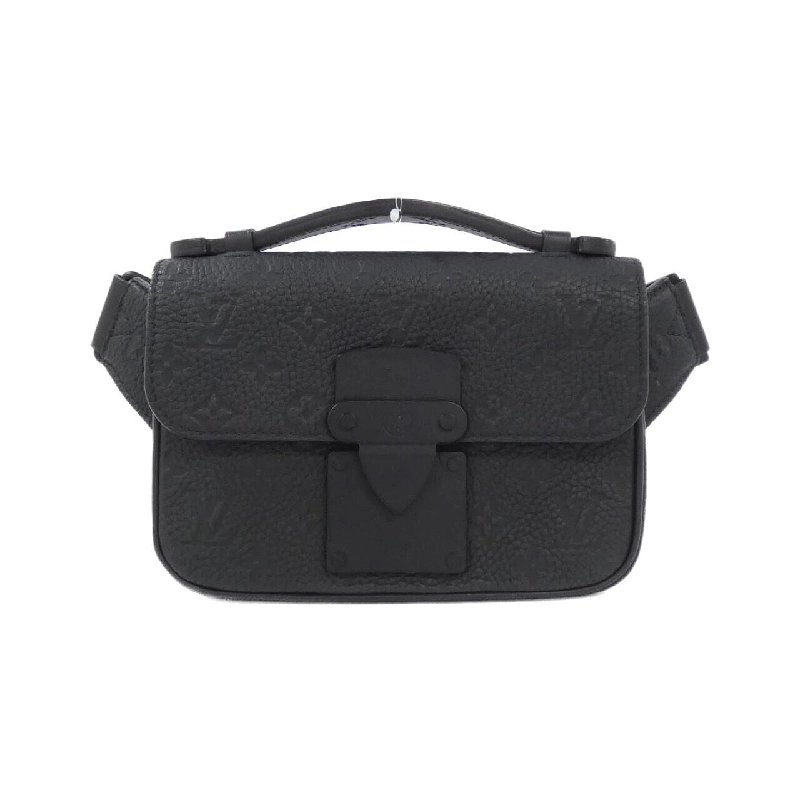 Túi xách Sling S Lock Monogram Trianon Louis Vuitton M58487 - Hàng hiệu Chính hãng 804043