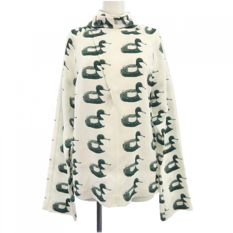 【Khuyến mãi】Burberry BURBERRY Áo 643245