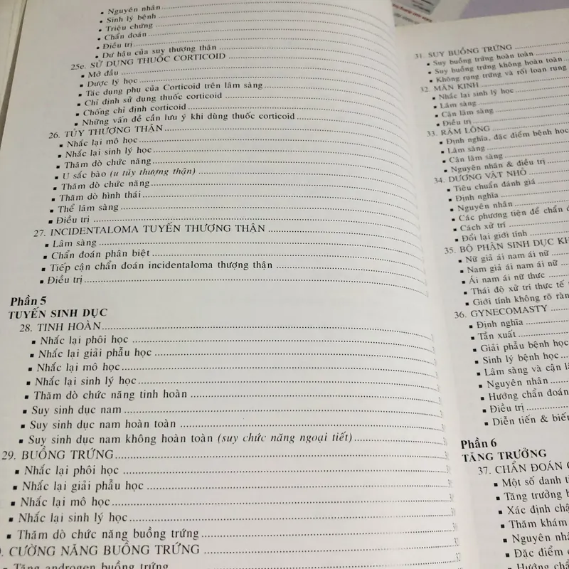 📚 NỘI TIẾT HỌC ĐẠI CƯƠNG 👩‍⚕️ Tác giả: Mai Thế Trạch – Nguyễn Thu Khuê 593719