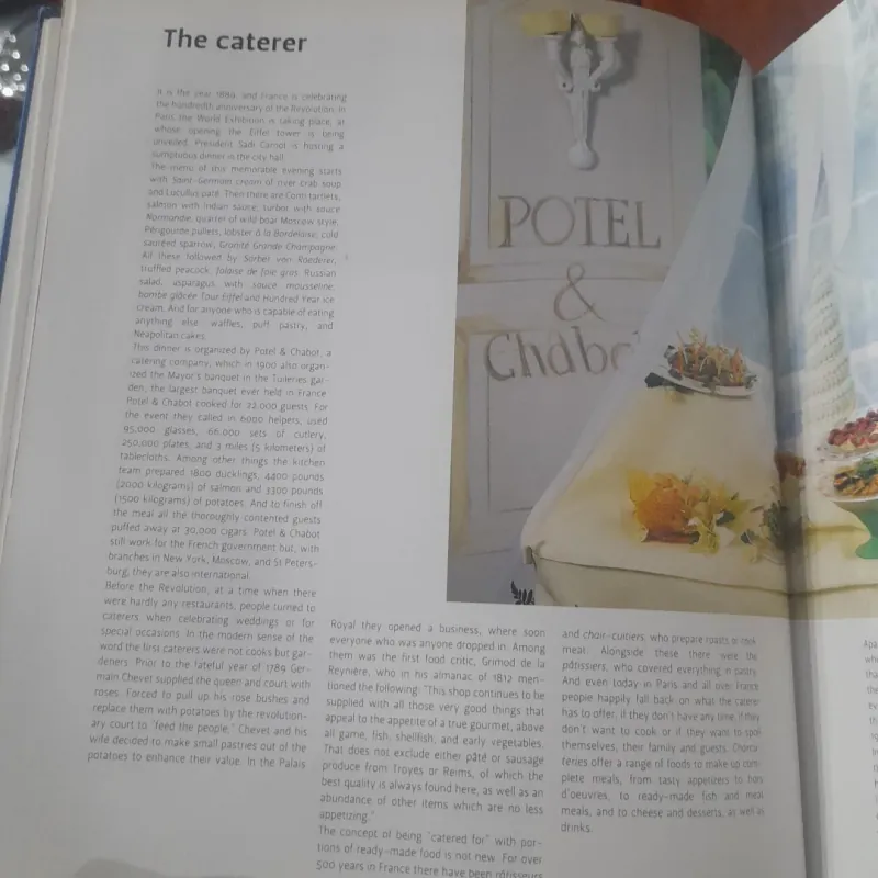 CULINARIA FRANCE, a celebration of food snd tradition 753711