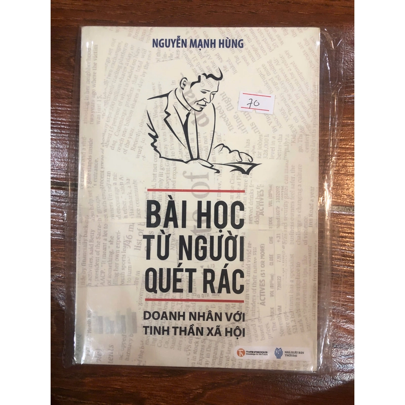 Bài học từ người quét rác (k1) 311133