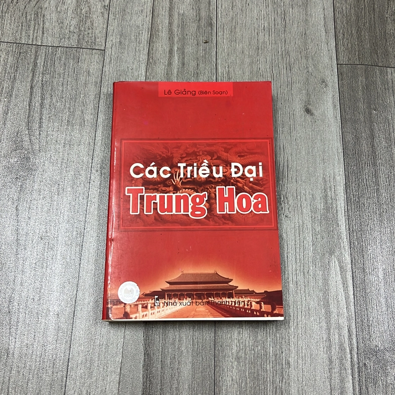 Các triều đại trung hoa. 3b3 538975