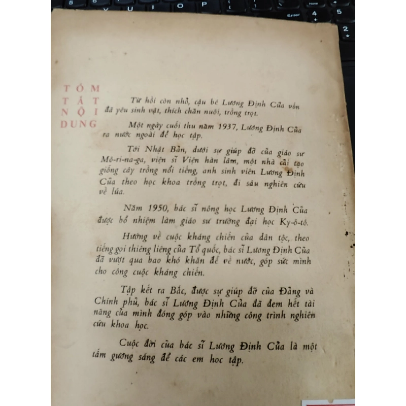 Con đường nhiều bí ẩn - Nguyễn Hoài Giang 1032853