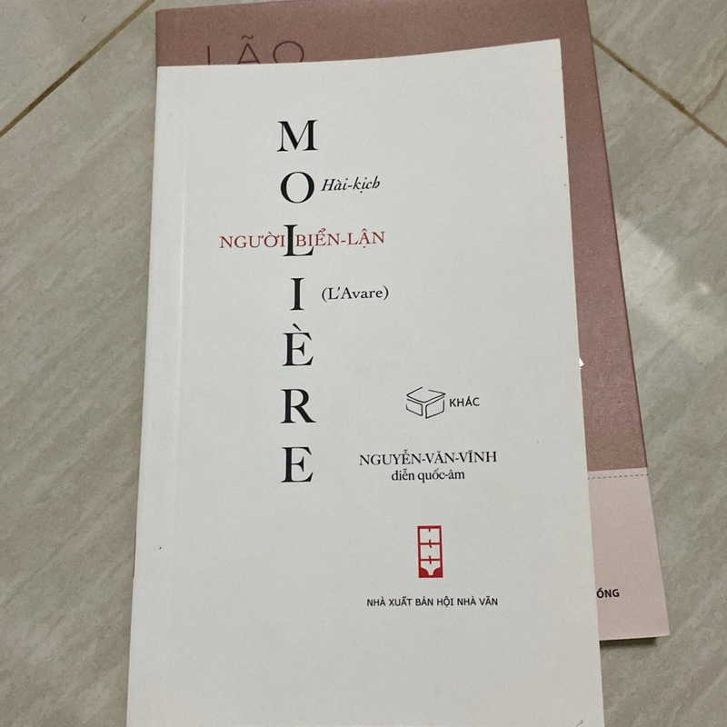 Người biển lận 542567