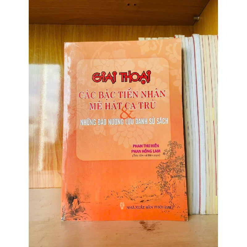 Giai thoại các bận tiền nhân mê hát ca trù & những đào nương lưu danh sử sách - DANH NHÂN - VAVO2911-193 Blogmeo040226 793942