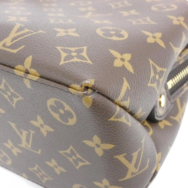 Túi xách Louis Vuitton Monogram Petit Palais PM M45900 - Hàng hiệu Chính hãng 803836
