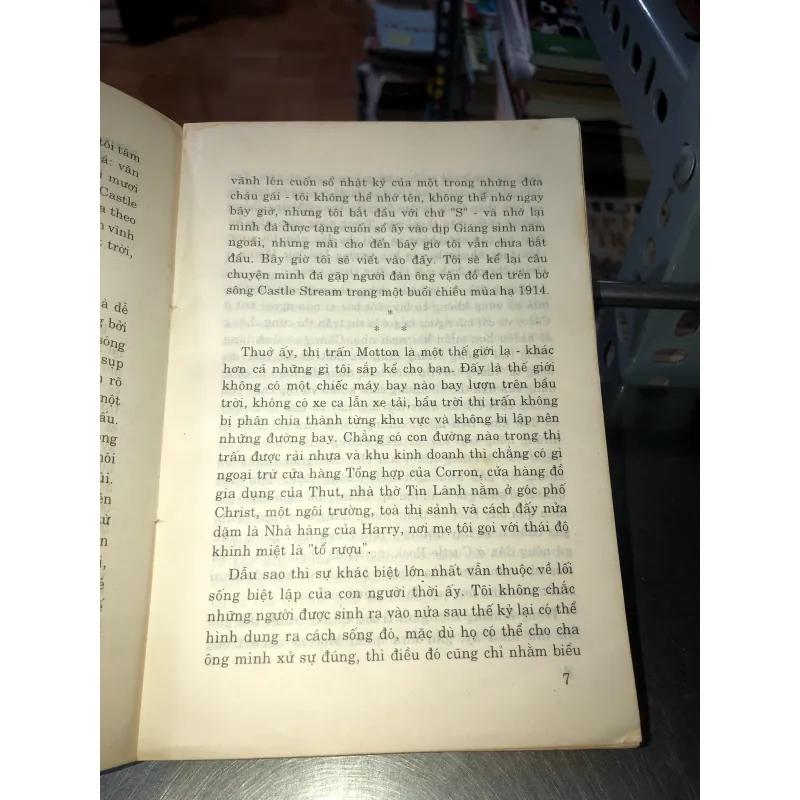 Truyện ngắn quái dị 992990