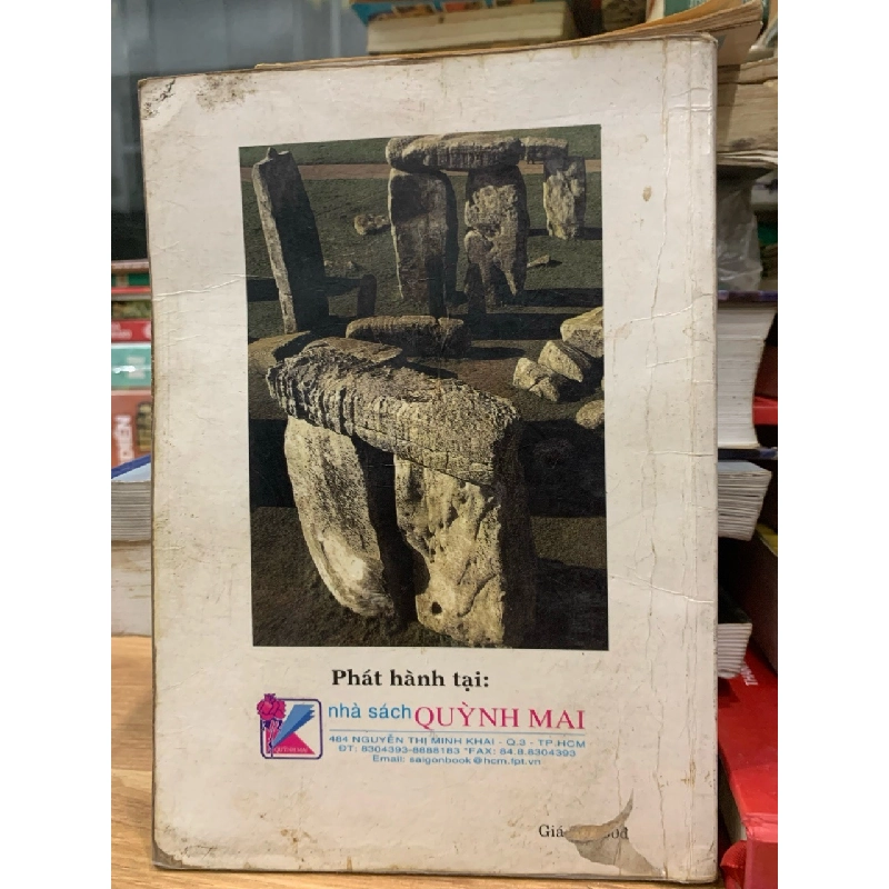 Lý giải các hiện tượng dị thường khoa học và tâm linh - Đỗ Kiên Cường 751055