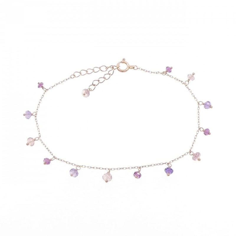 K10PG Đá màu Vòng tay - Hàng hiệu Chính hãng 871933