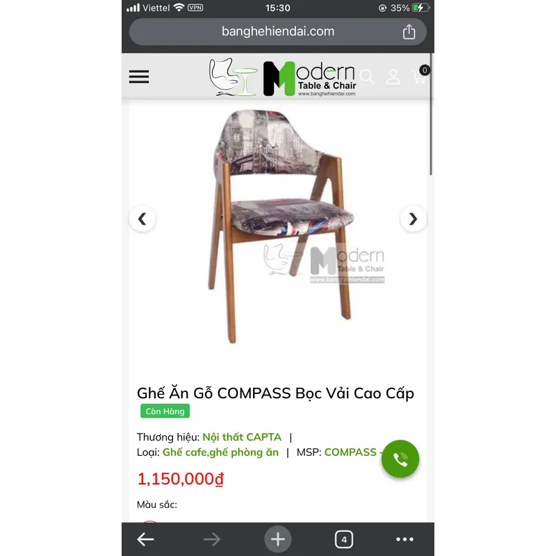 thanh lý 10 ghế bàn ăn    620915