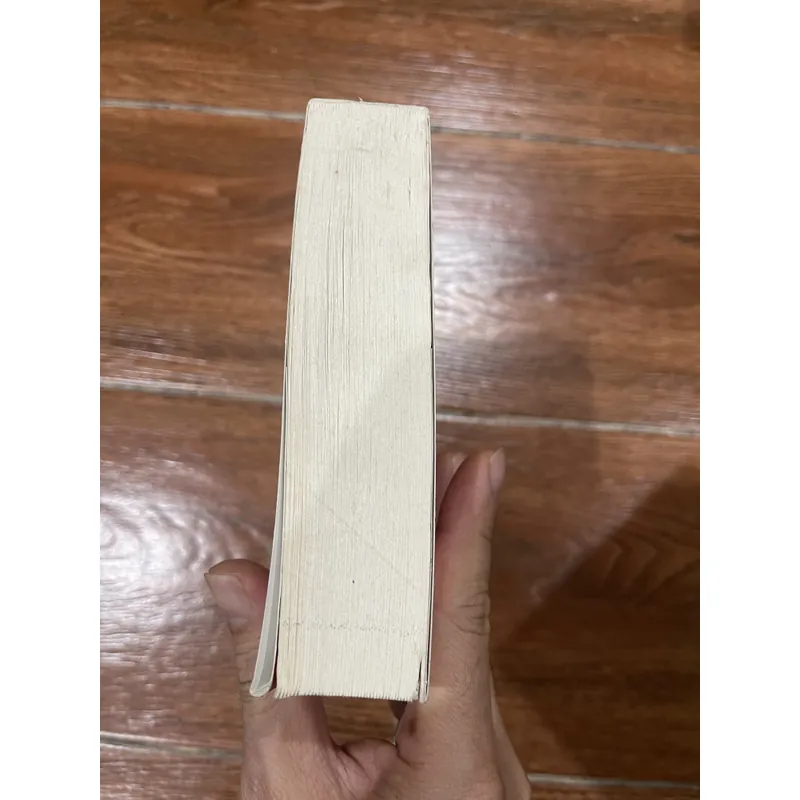 Sự thật về vụ án Harry Quebert hay Chuyện nàng NOLA (9) 721193