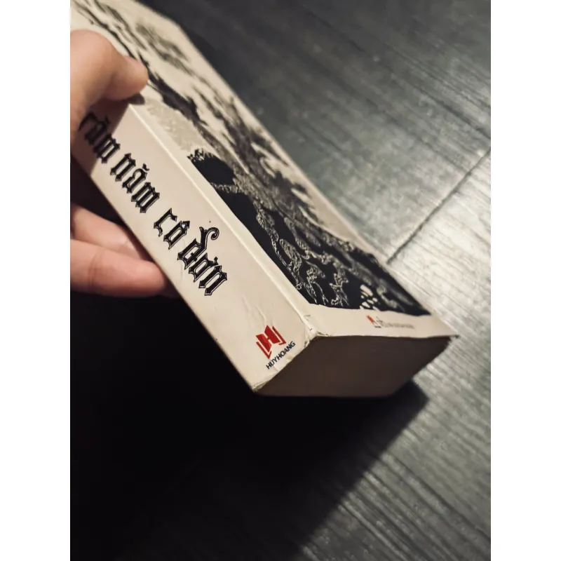 Trăm năm cô đơn 999296