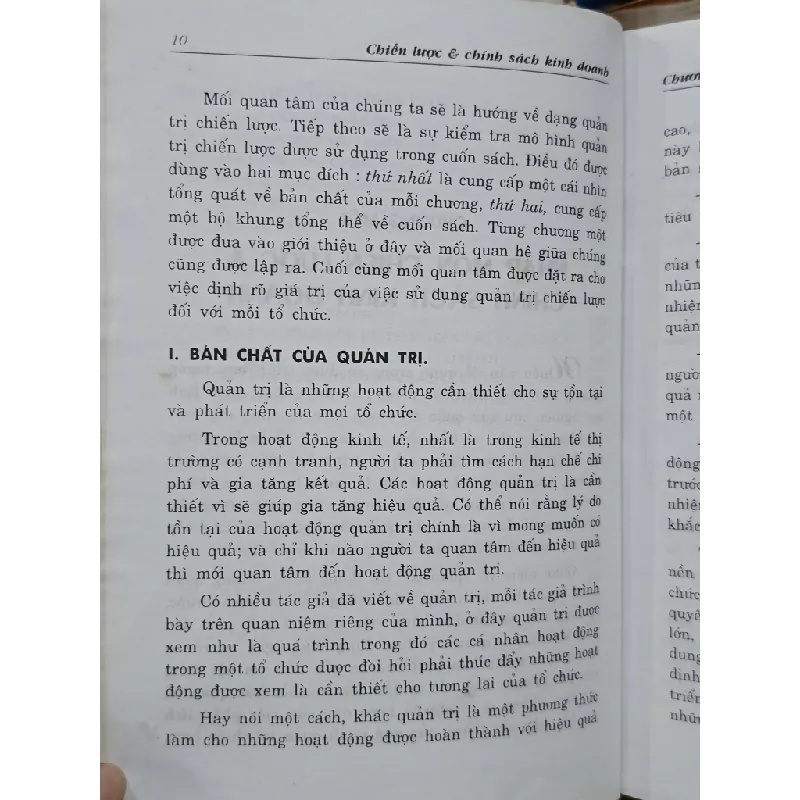 Chiến lược & chính sách kinh doanh - PGS.TS. Nguyễn Thị Liên Diệp, ThS. Phạm Văn Nam (biên soạn) 577749