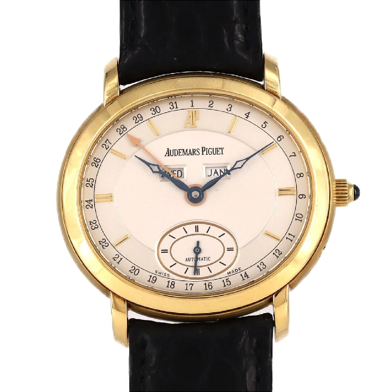 Audemars Piguet Millenary YG 25816BA/O/0002/01 YG tự động - Hàng hiệu Chính hãng 879188