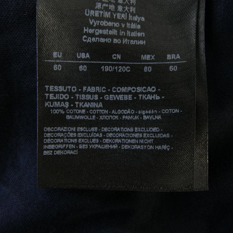 Áo polo GIORGIO ARMANI - Hàng hiệu Authentic 898276