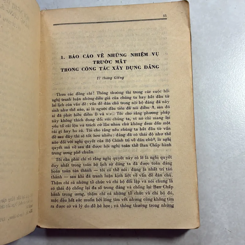 J. V. Stalin toàn tập - Tập 6 - 1969s 800418