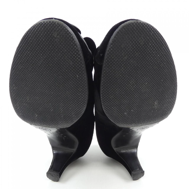 Giày cao gót CHANEL G27311Y05410 658825