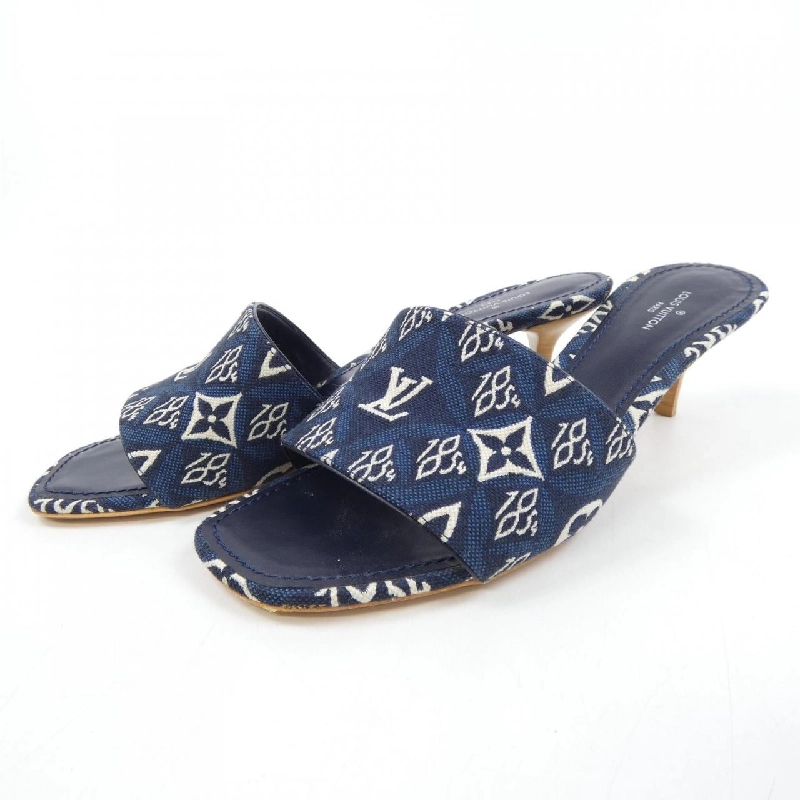 Giày sandal LOUIS VUITTON - Hàng hiệu Authentic 831412