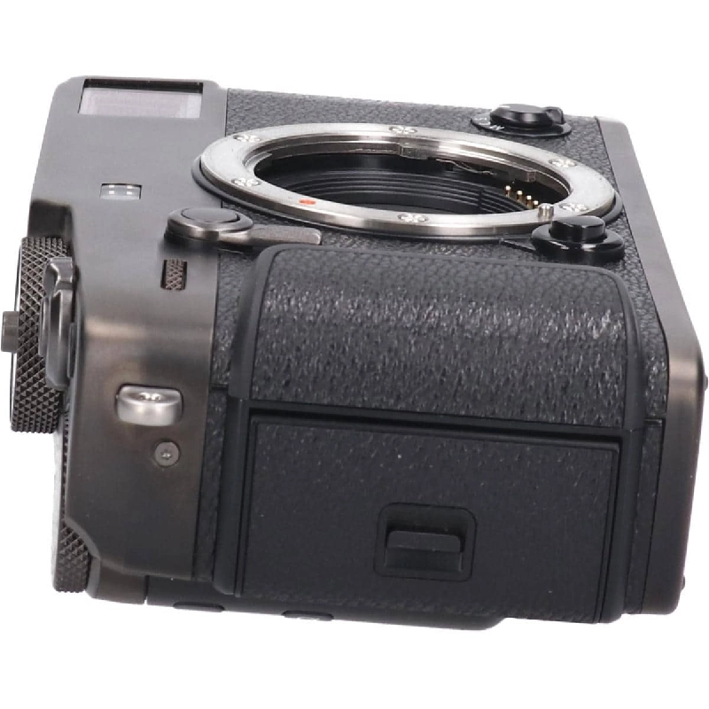 Ｘ－ＰＲＯ３ ＤＲ ＢＬＡＣＫ - Hàng hiệu Authentic 879501