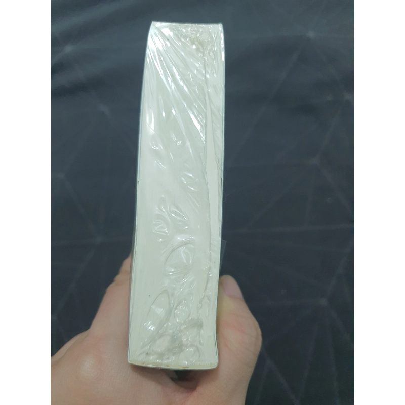 "Lời nguyền của Hoàng Đế" (seal, đẹp) - Hô Diên Vân 472205