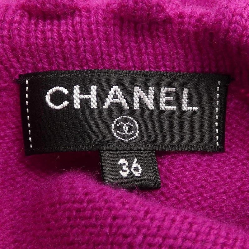 CHANEL P59711K07794 Áo len - Hàng hiệu Chính hãng 774212