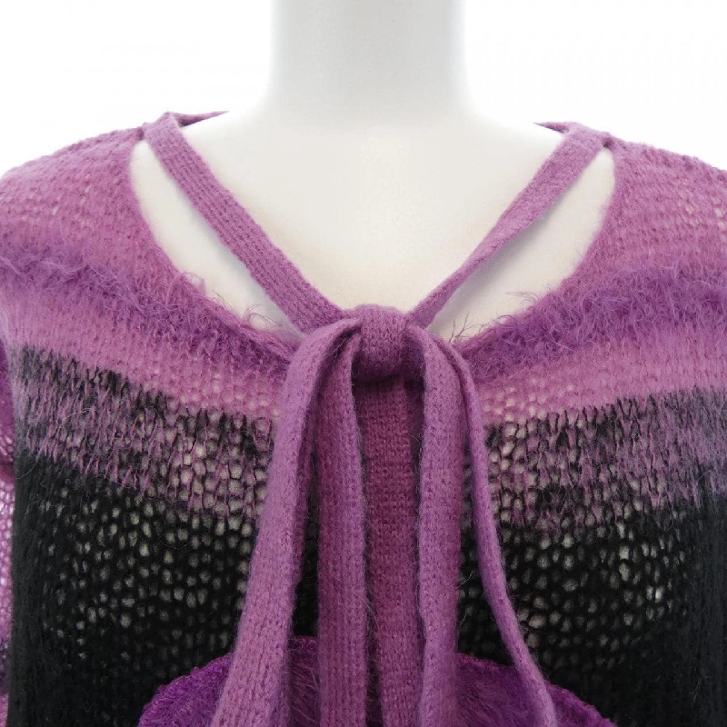 HYSTERIC GLAMOUR ニット - Hàng hiệu Authentic 814716