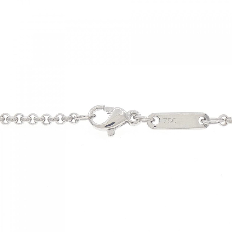 Dây chuyền kim cương Chopard Dolphin - Hàng hiệu Authentic 842087