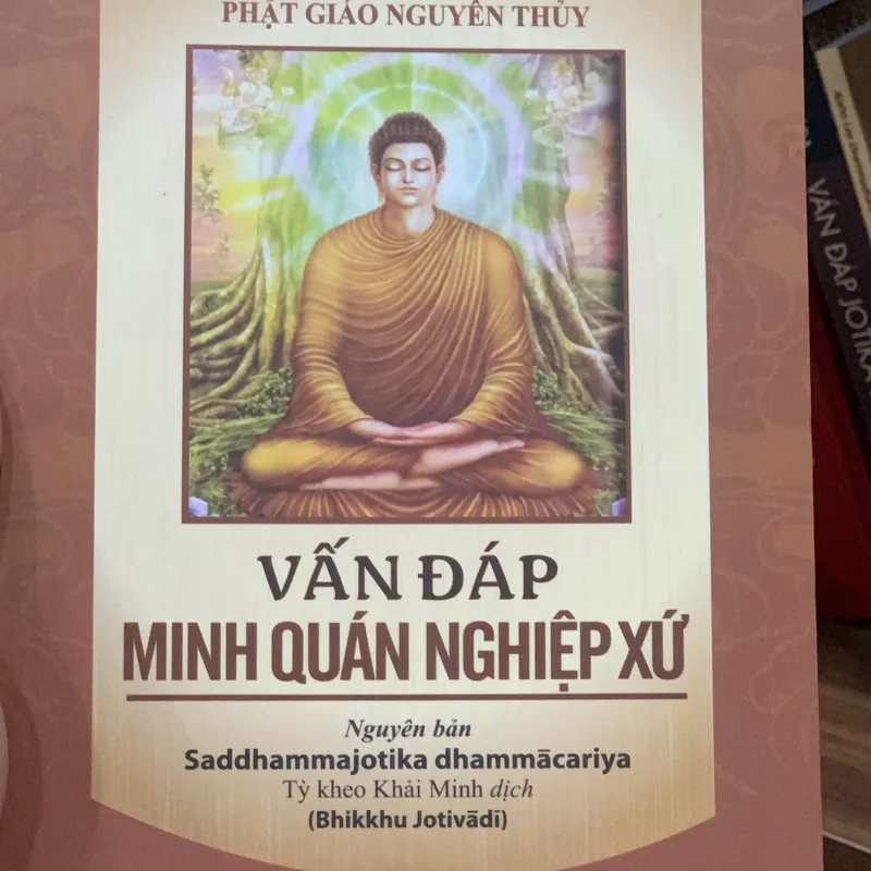 Sách vấn đáp minh quán nghiệp xứ 577872
