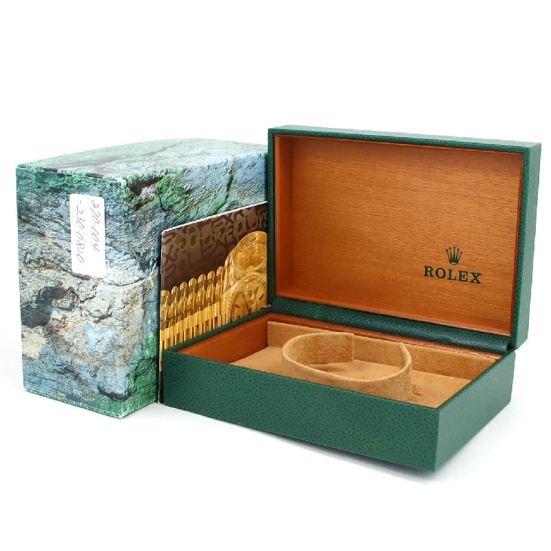 Đồng hồ Rolex Datejust 16233G. SSxYG tự động - Hàng hiệu chính hãng 880424