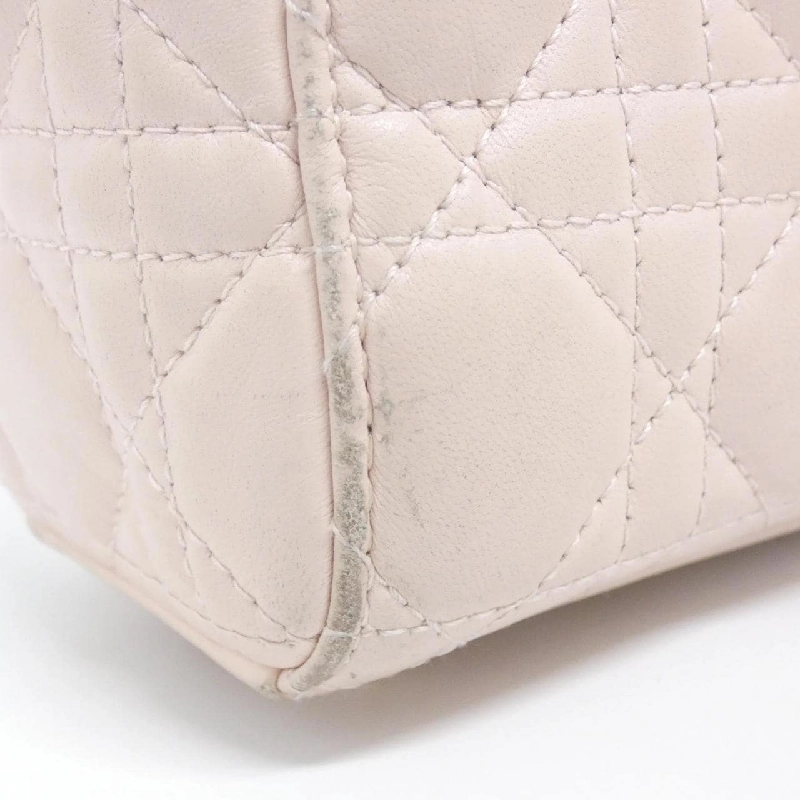 Túi xách nữ Dior MY ABCDIOR Lady Dior Small M0538ONGE - Hàng hiệu Authentic 804039