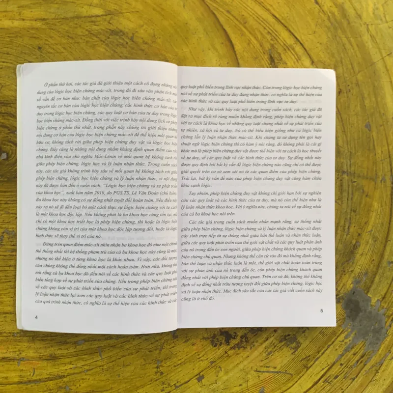 MỘT SỐ VẤN ĐỀ CƠ BẢN CỦA LỊCH SỬ PHÉP BIỆN CHỨNG VÀ LÔGIC HỌC BIỆN CHỨNG 1023320