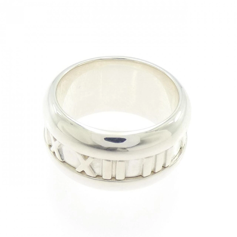 Nhẫn Tiffany Atlas - Hàng hiệu Authentic 838794