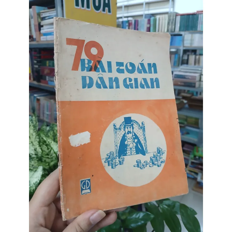 79 BÀI TOÁN DÂN GIAN  1009309