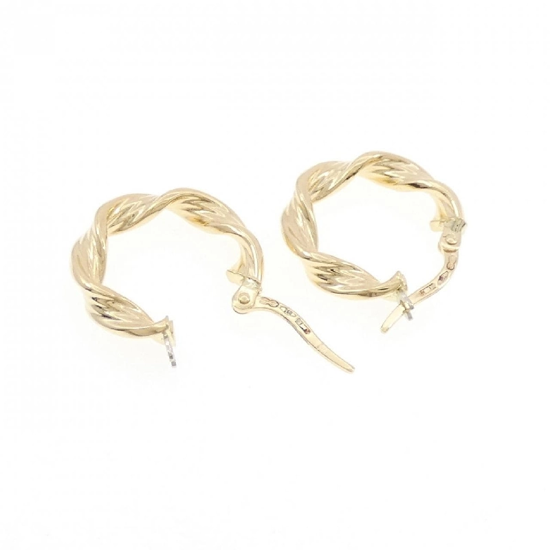 Bông tai 750YG của UnoAere - Hàng hiệu Chính hãng 846666