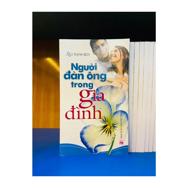 Người đàn ông trong gia đình 985018