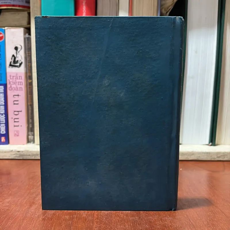 II Sách Phật Giáo: Thoát Vòng Tục Luỵ - Tinh Vân - Quảng Độ (Dịch) - 1974 738218