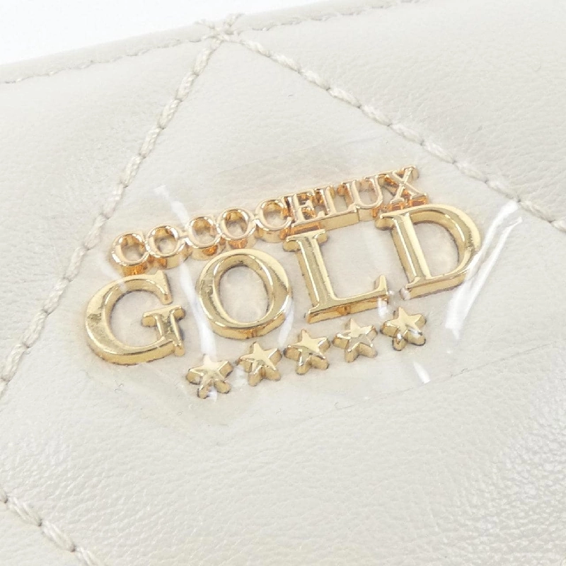 Ví COCOCELUX GOLD - Hàng hiệu Authentic 830922