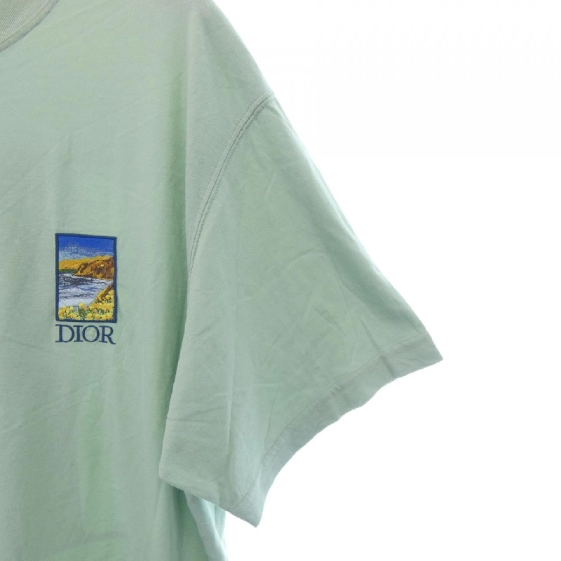 Áo thun DIOR JACK KEROUAC 293J696F0753 - Hàng hiệu Chính hãng 897357