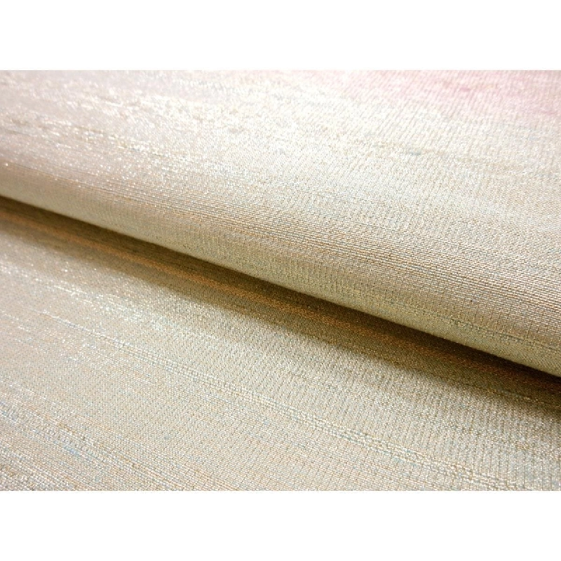 Đai obi nén kim tuyến toàn bộ hoa văn lật - Hàng hiệu Authentic 874561