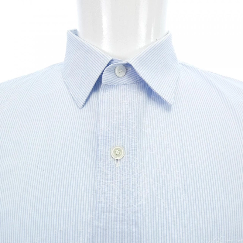 Berluti R19HTL47COEO Áo sơ mi - Hàng hiệu Authentic 894858