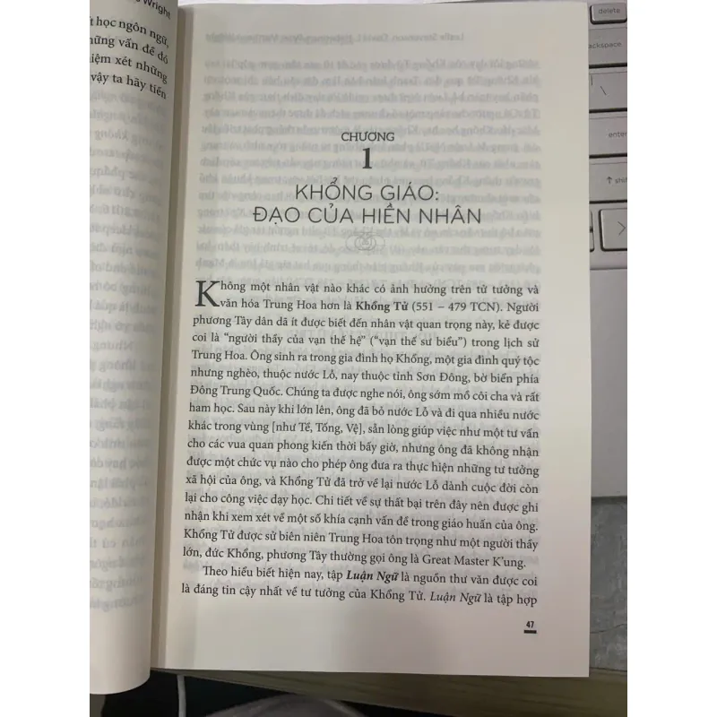 MƯỜI HAI HỌC THUYẾT VỀ BẢN TÍNH CON NGƯỜI - STEVENSON, HABERMAN, WRIGHT 602773