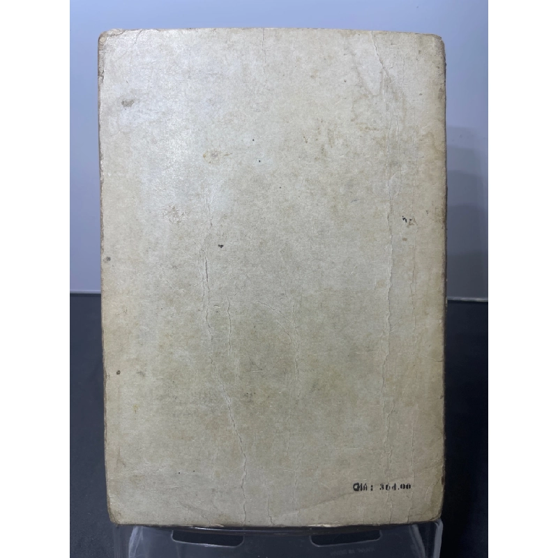 [Phiên Chợ Sách Cũ] Jenny Ghechac tập 1 1985 Thiơđơ Đraizơ 1704 438748