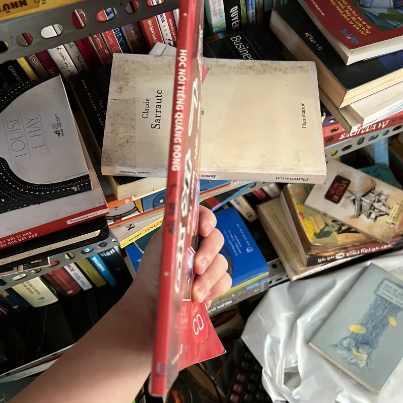 Học nói tiếng quảng đông 784242