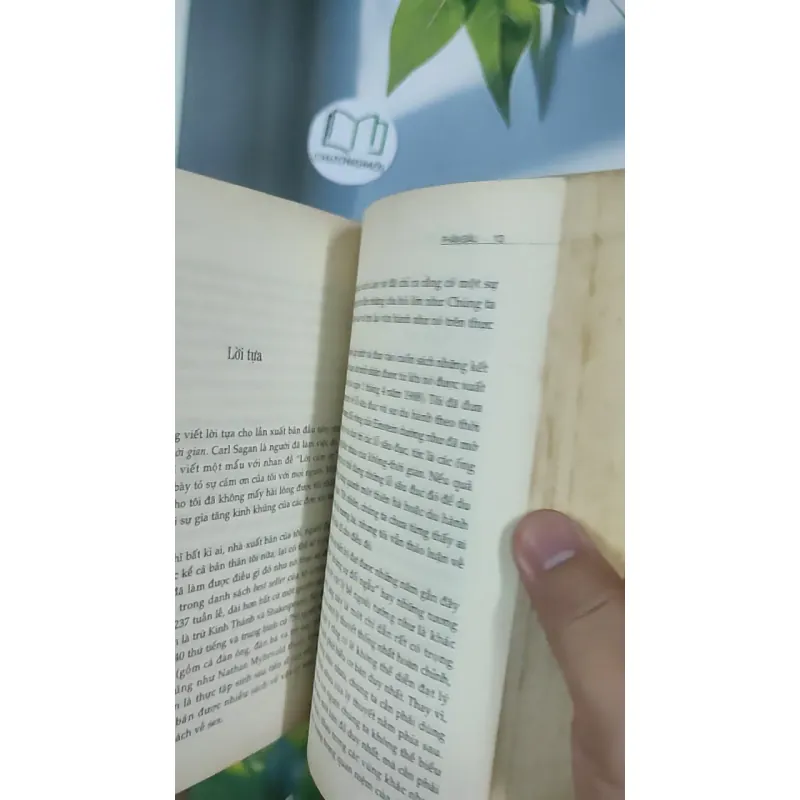 Lược Sử Thời Gian - Stephen Hawking 798445