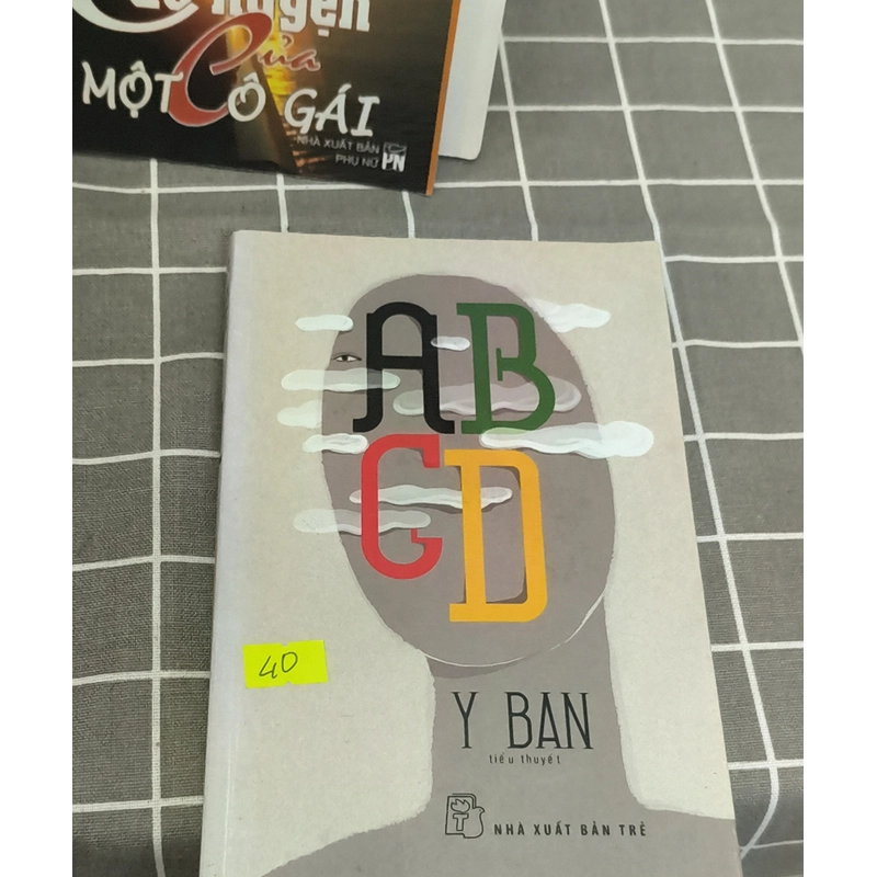A B C D Y ban 405512