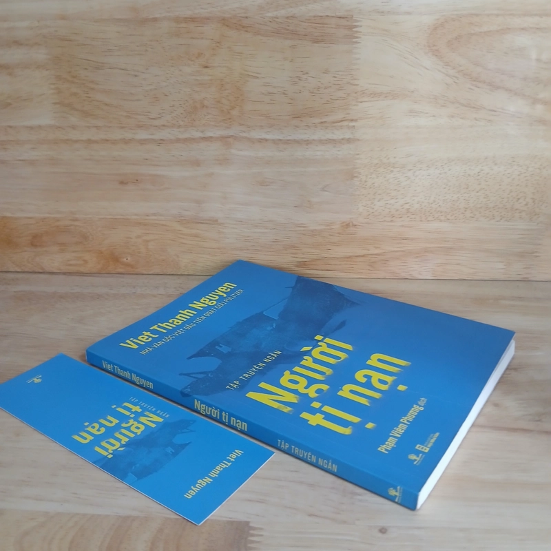 Người Tị Nạn - Viet Thanh Nguyen 355708
